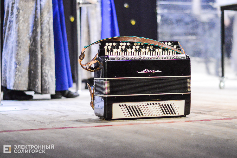 баба шанель