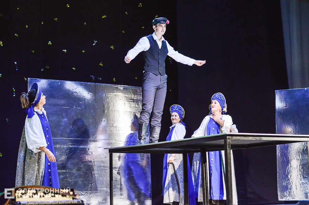 баба шанель