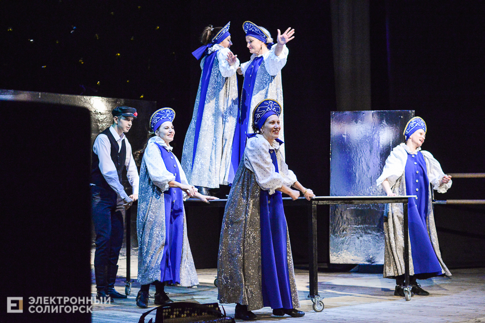 баба шанель