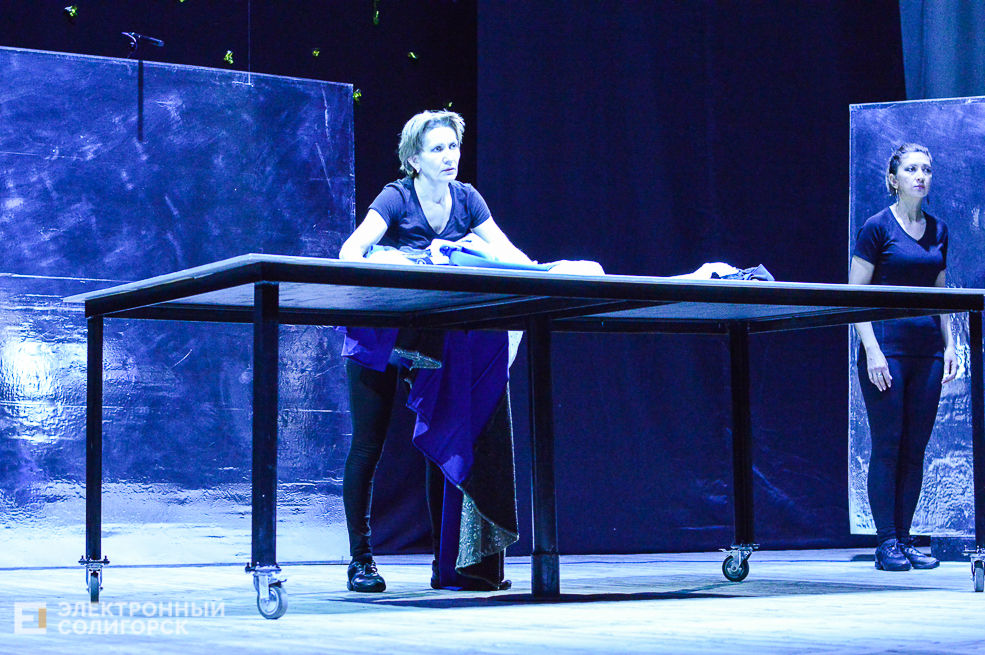 баба шанель