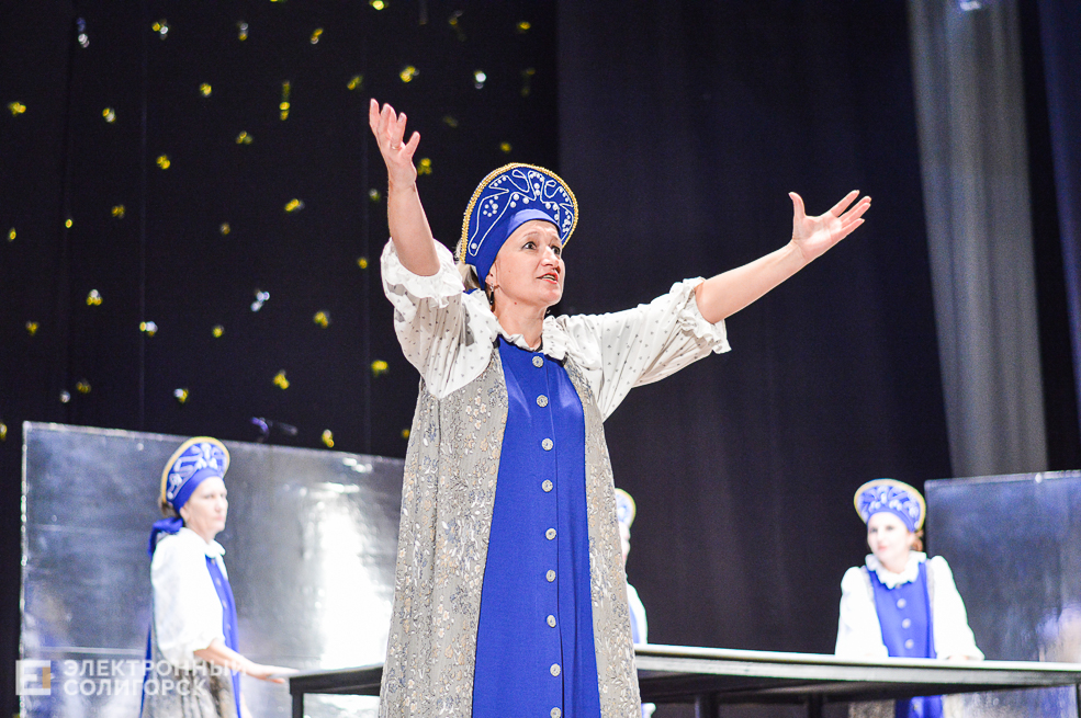 баба шанель