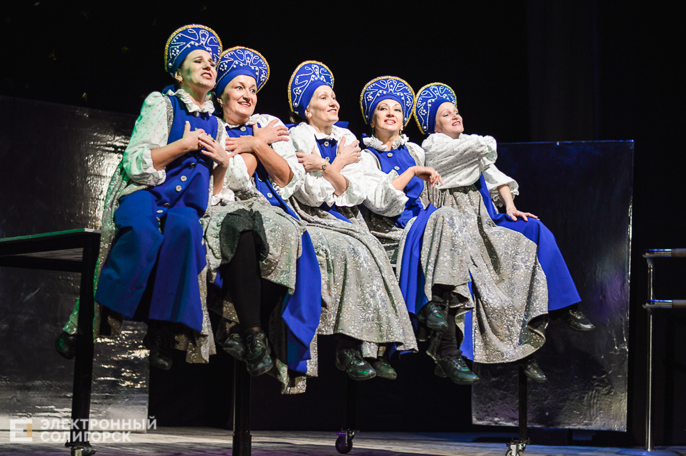 баба шанель