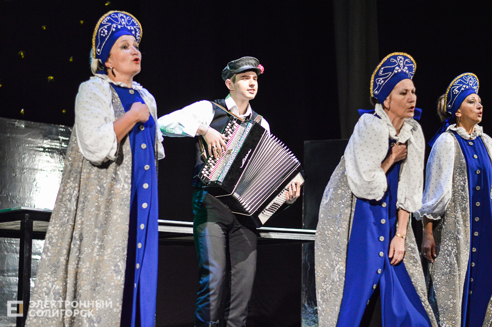 баба шанель