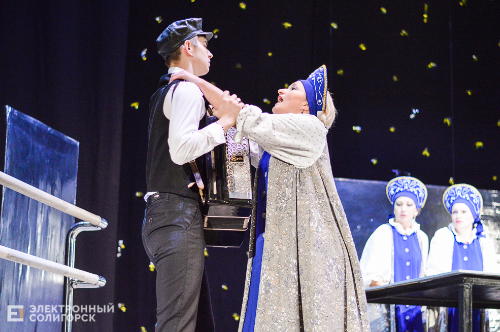 баба шанель