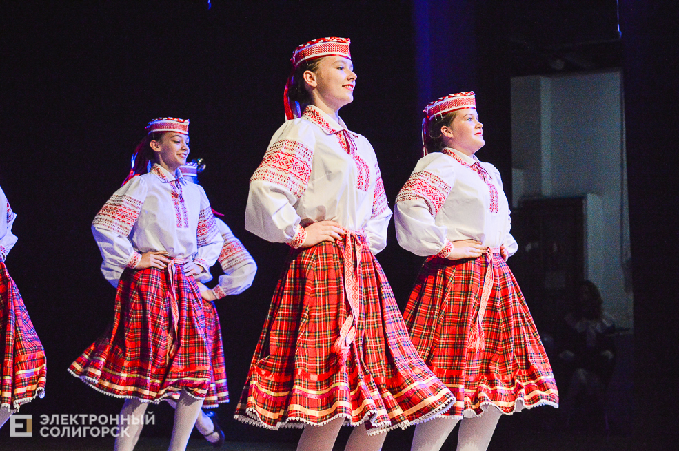 день рождения школы 4