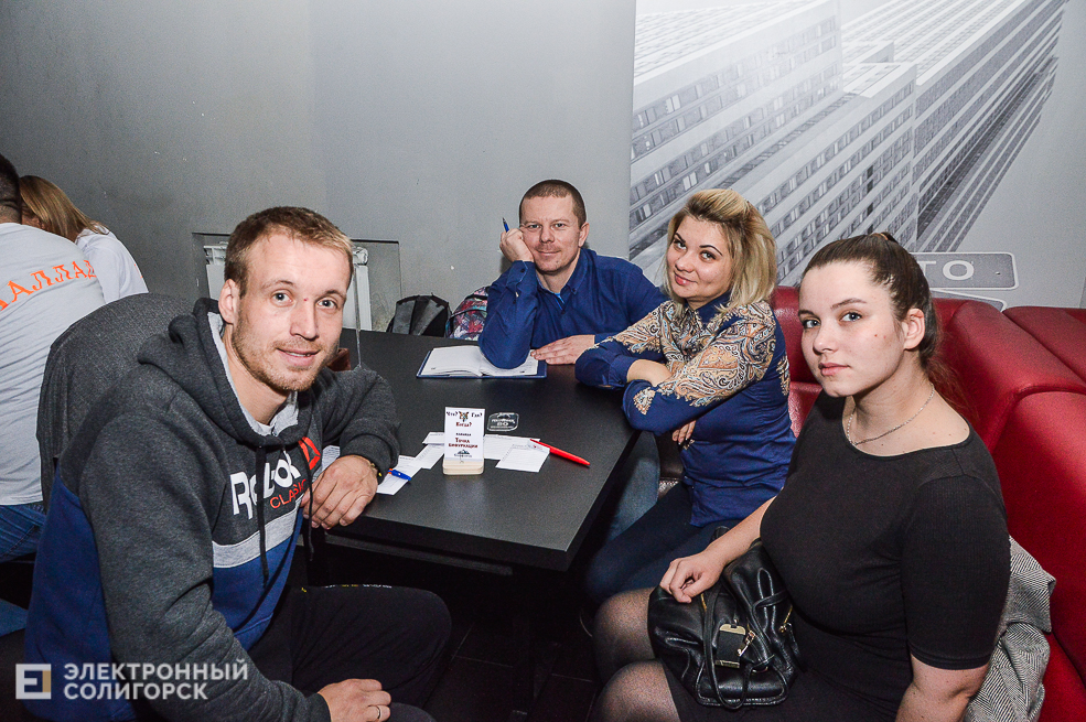 что где когда