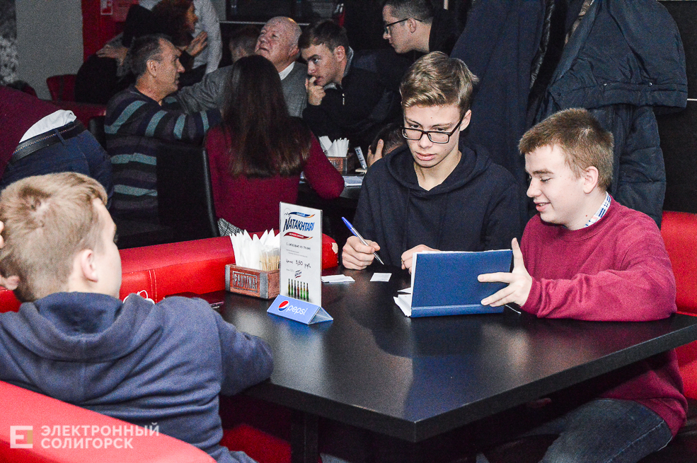 что где когда