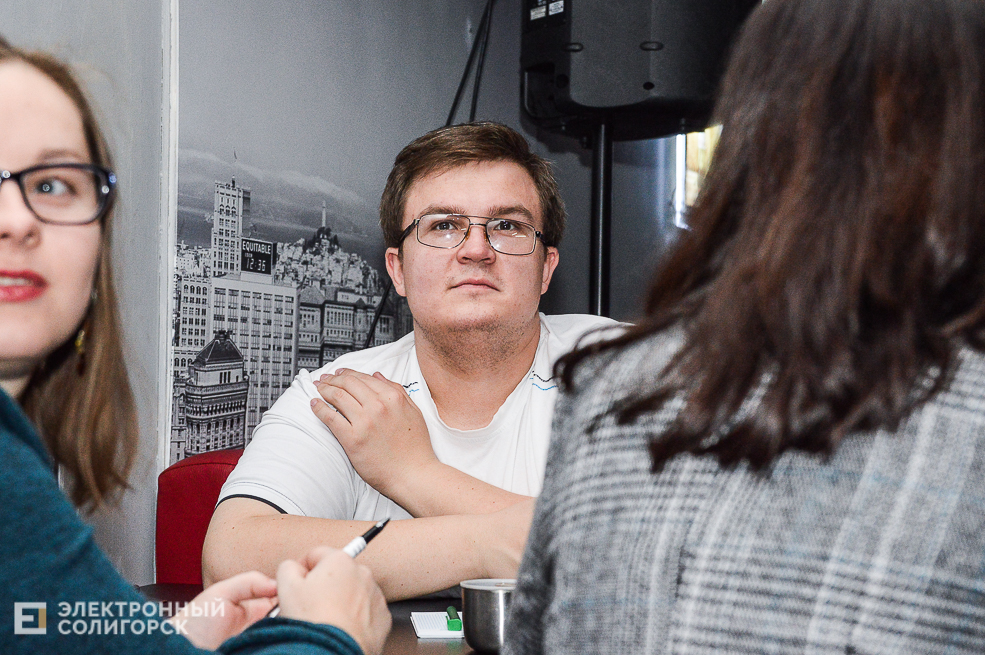 что где когда