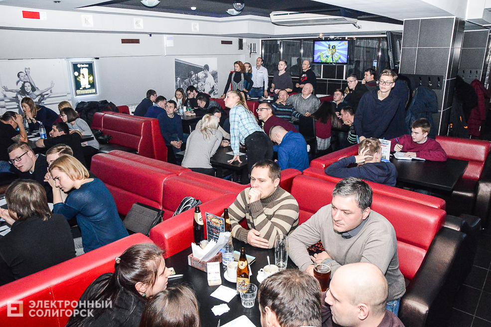 что где когда