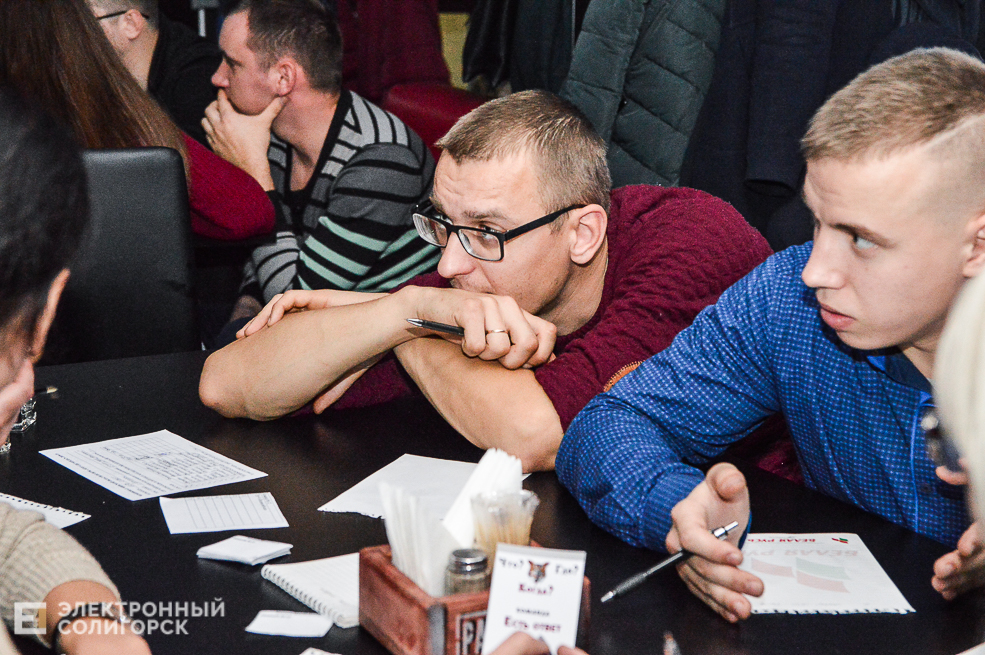 что где когда