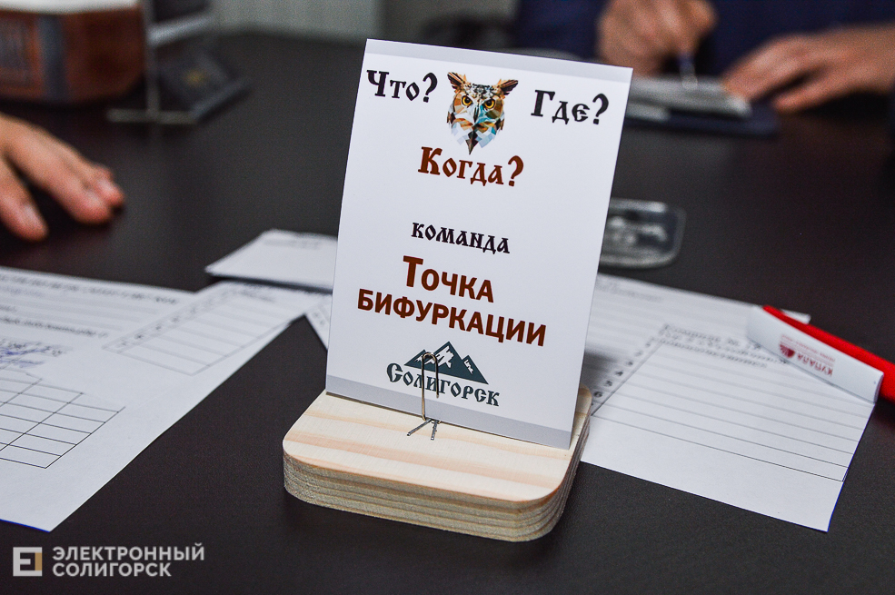 что где когда