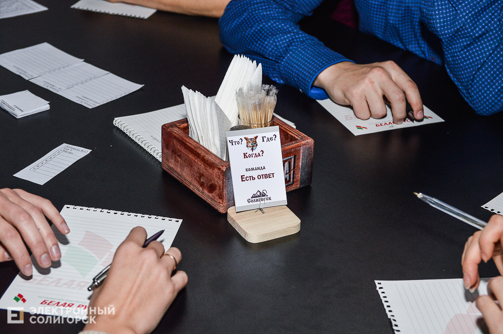 что где когда