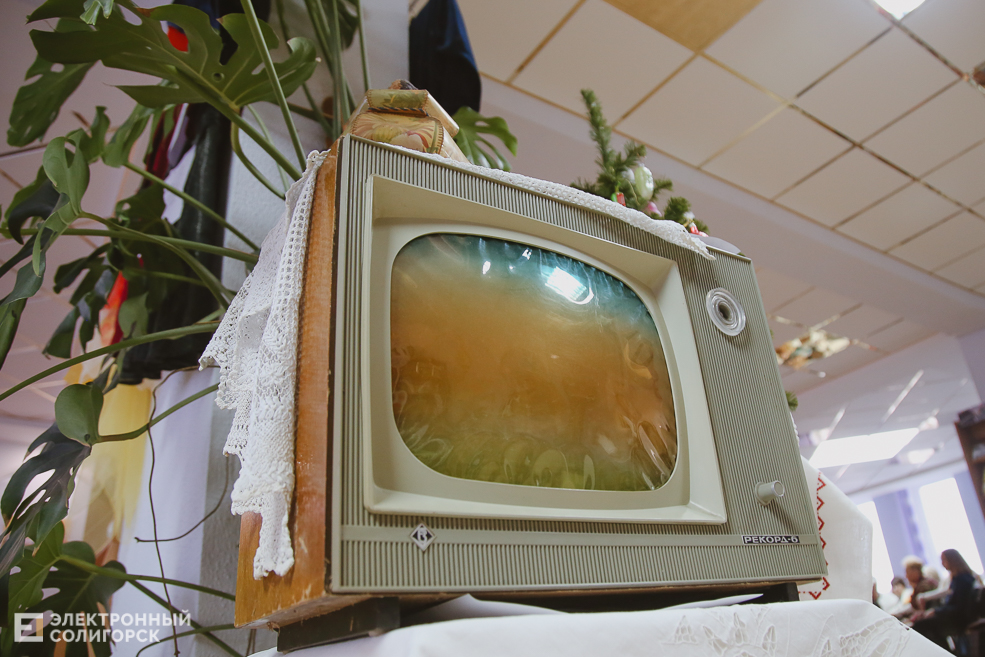 солигорск ссср библиотека