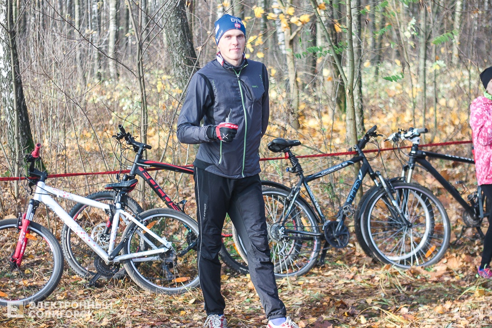 велобиатлон