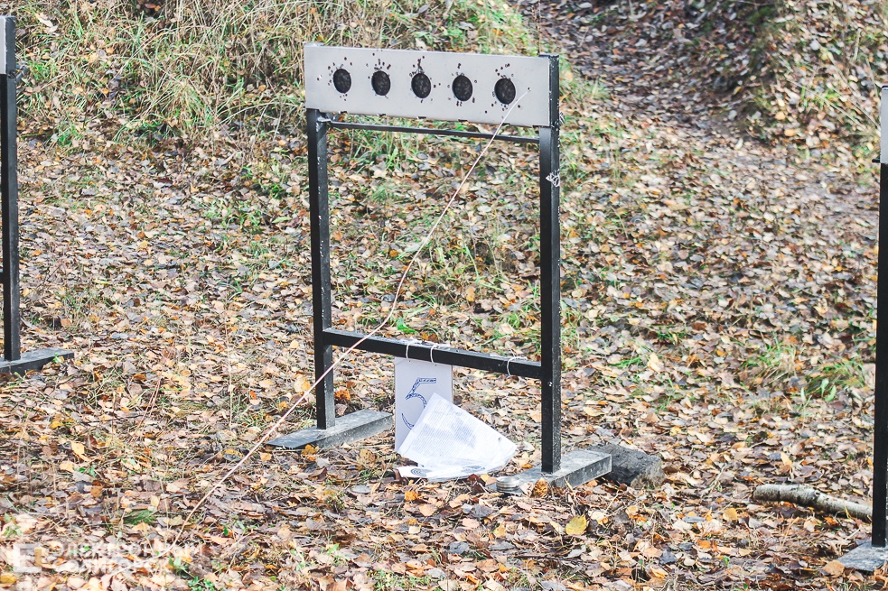 велобиатлон