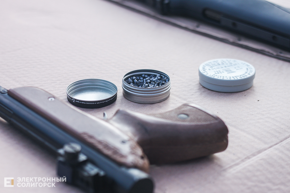 велобиатлон