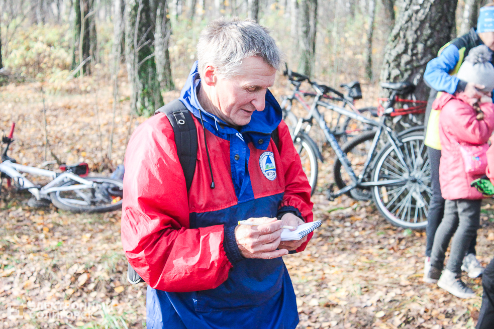 велобиатлон