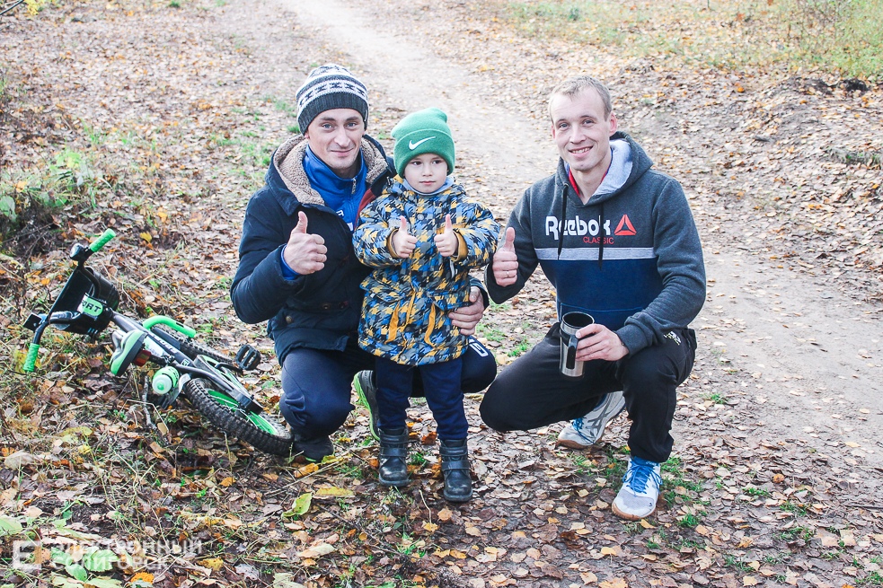 велобиатлон