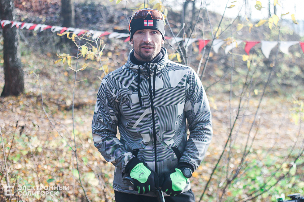 велобиатлон