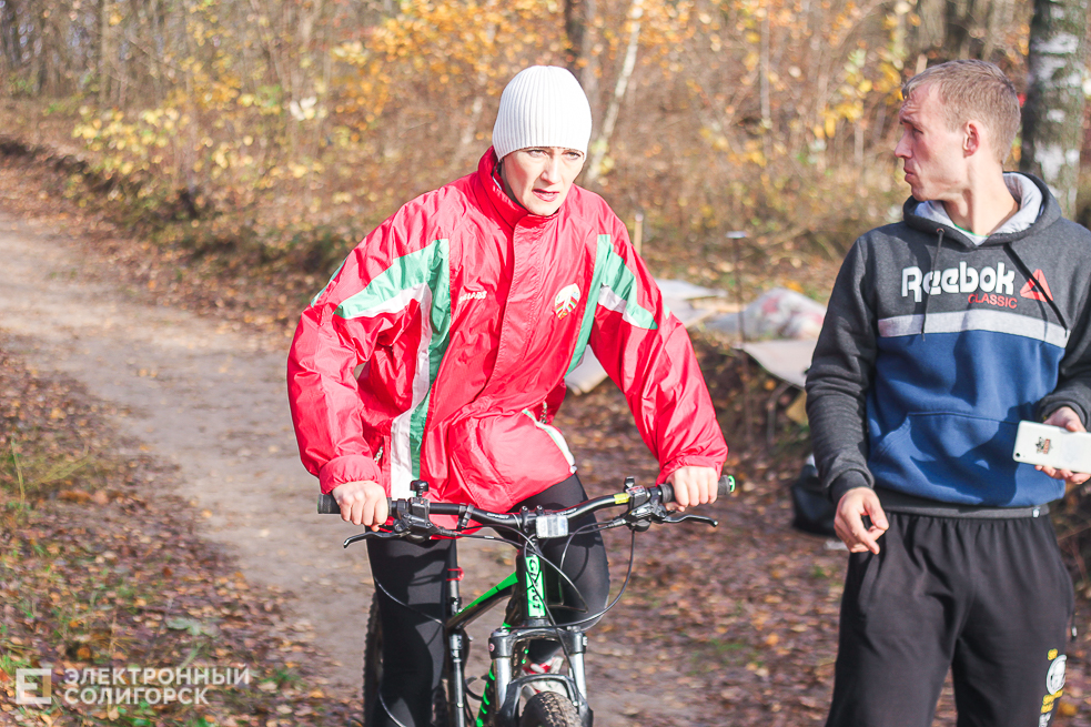 велобиатлон