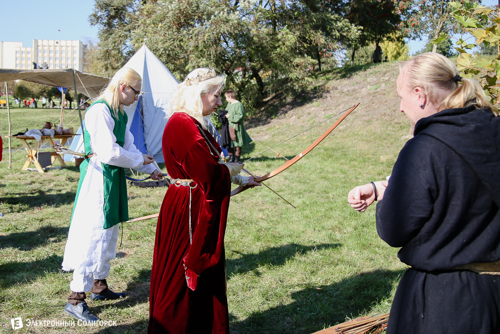 Слуцк праздник 2018