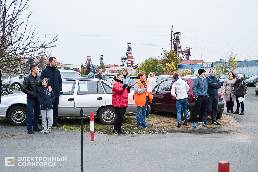 автомногоборье