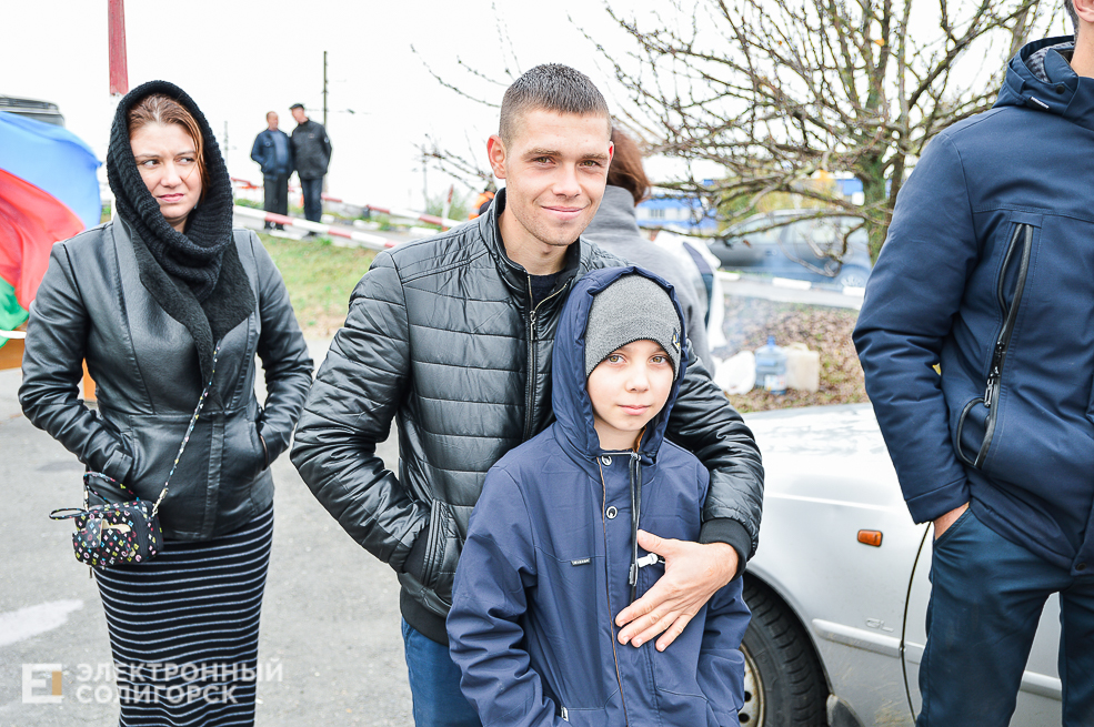 автомногоборье