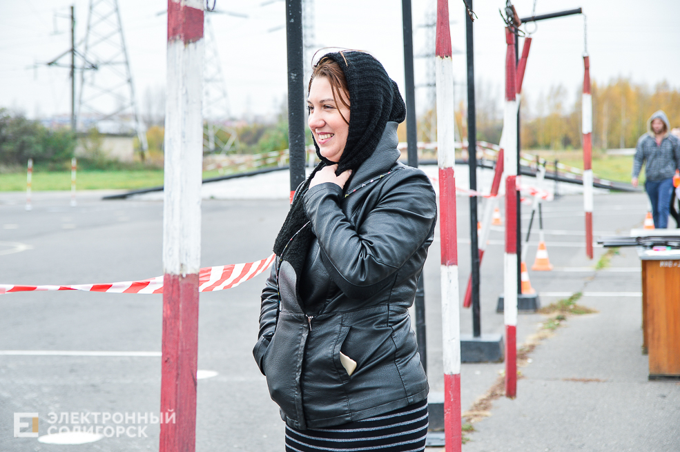 автомногоборье