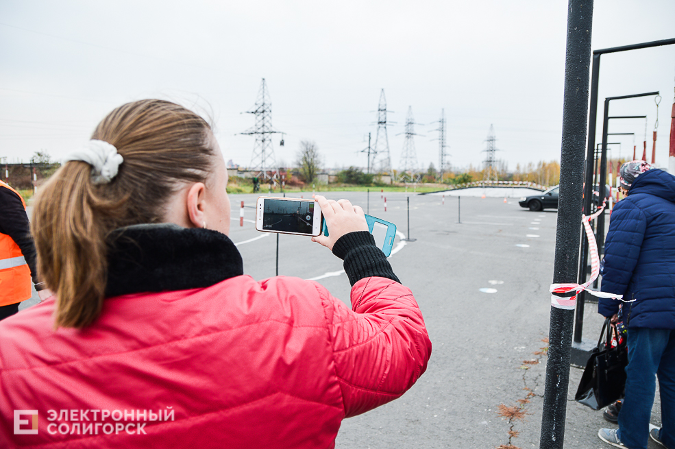 автомногоборье