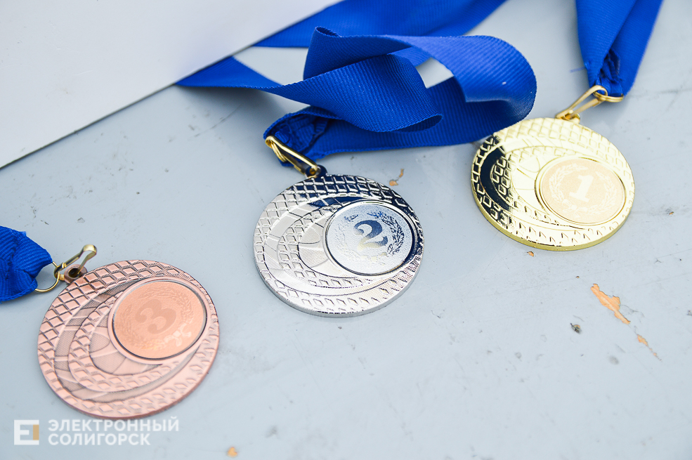 автомногоборье