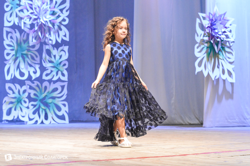 день матери дк