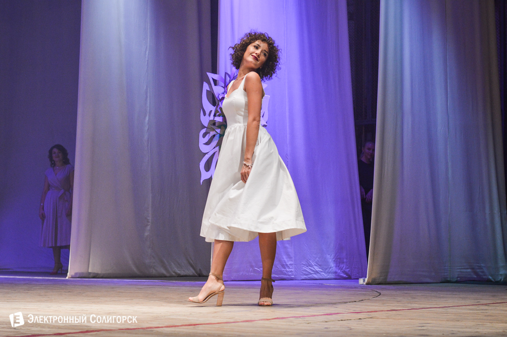 день матери дк