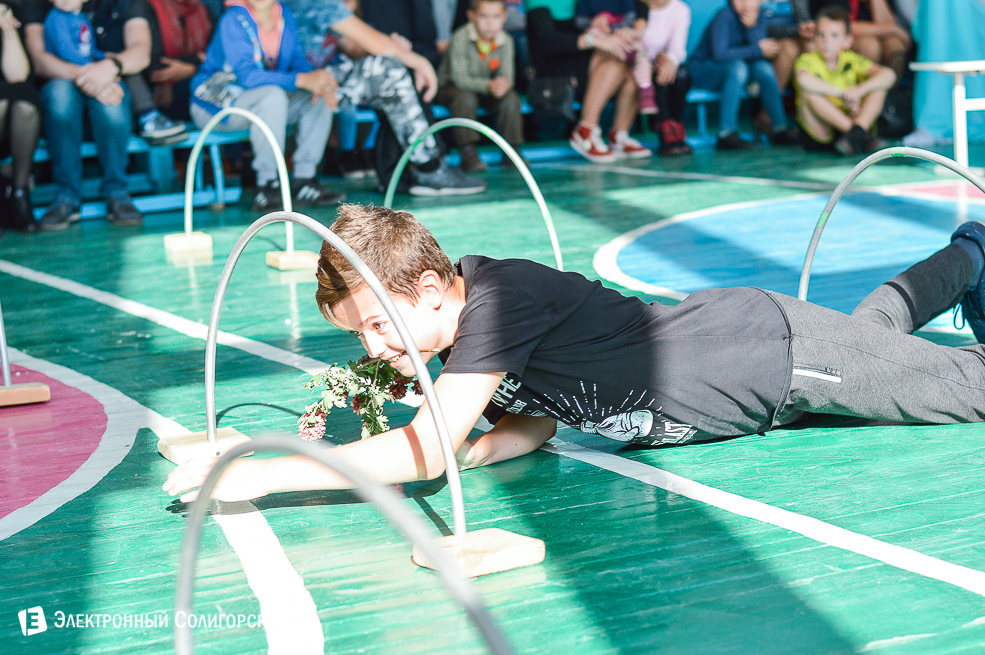 день матери сш1