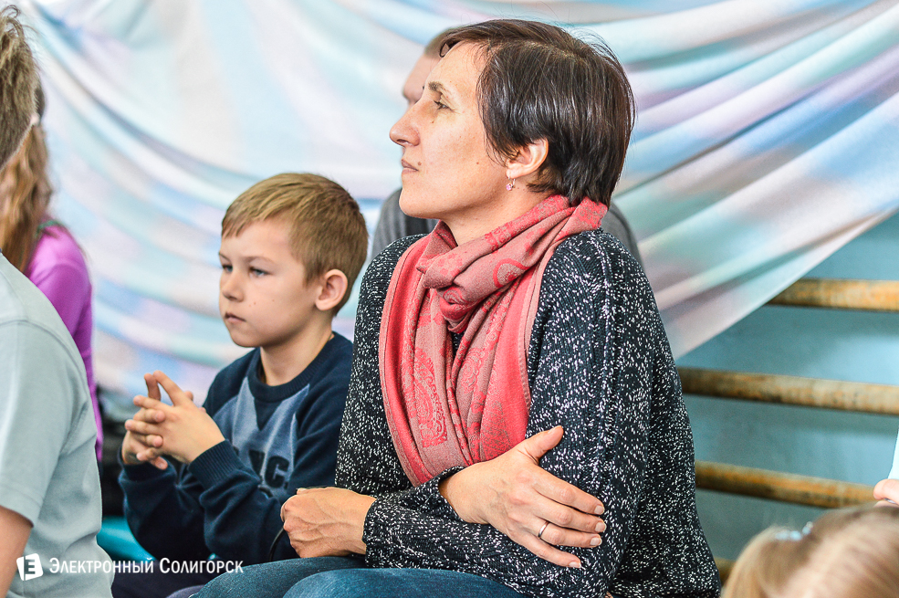 день матери сш1