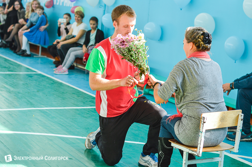 день матери сш1