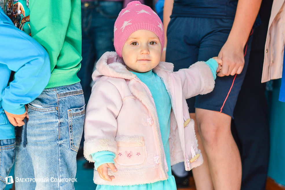 день матери сш1