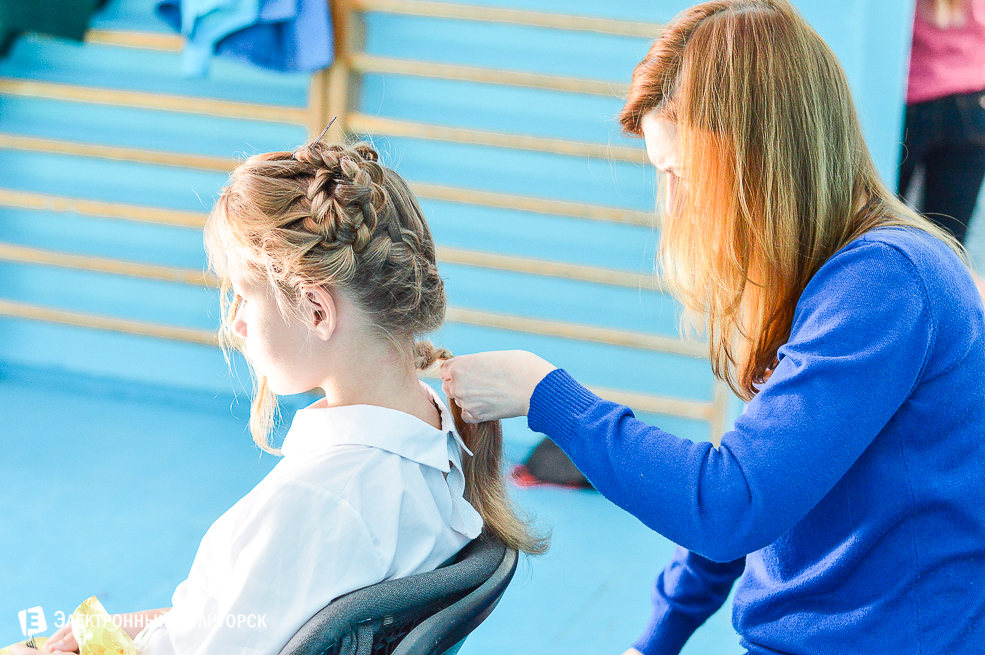 день матери сш1