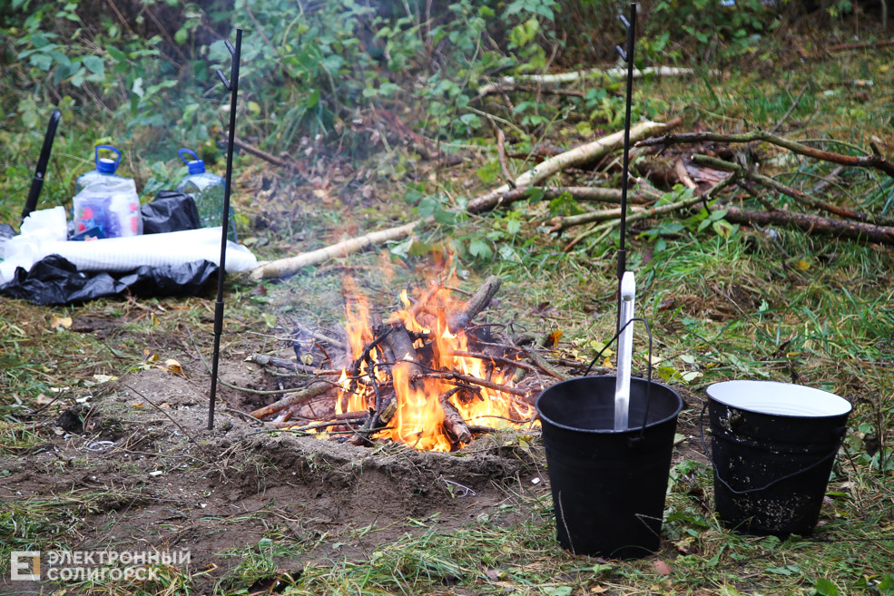 green workout Солигорск