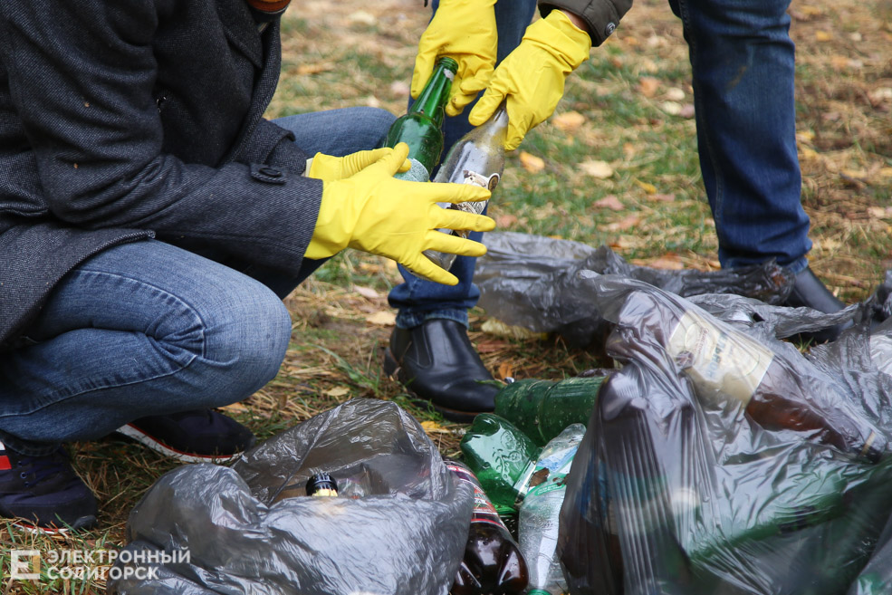 green workout Солигорск