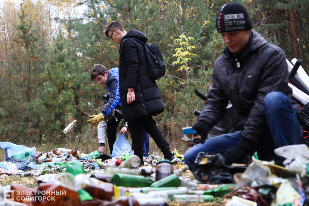 green workout Солигорск
