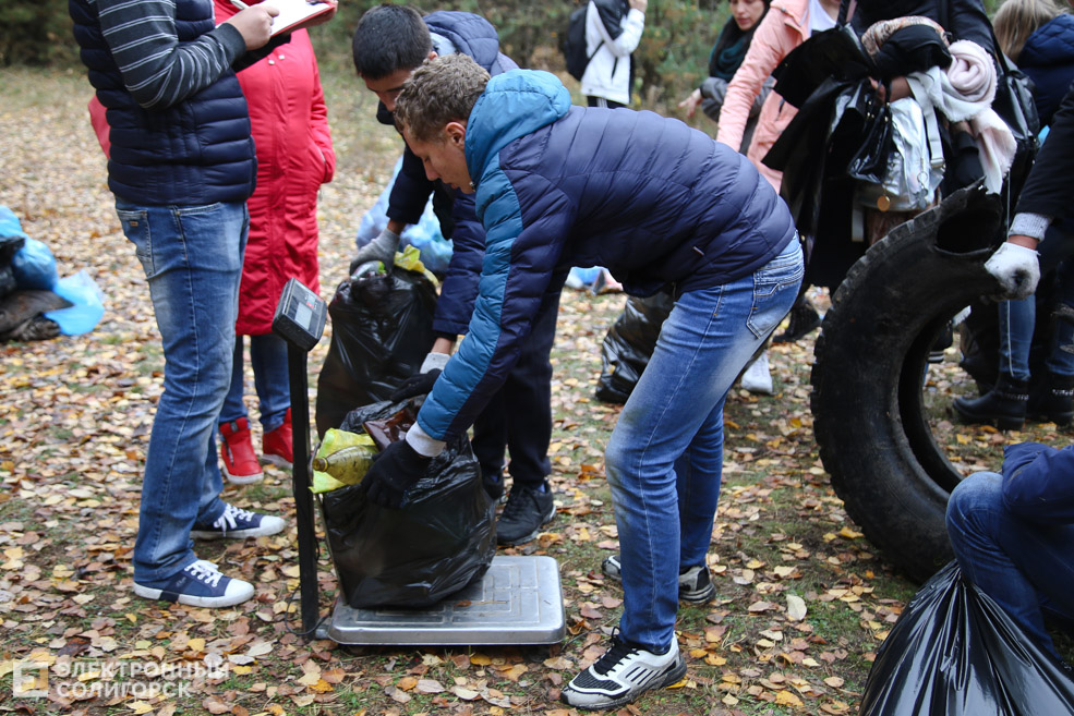 green workout Солигорск