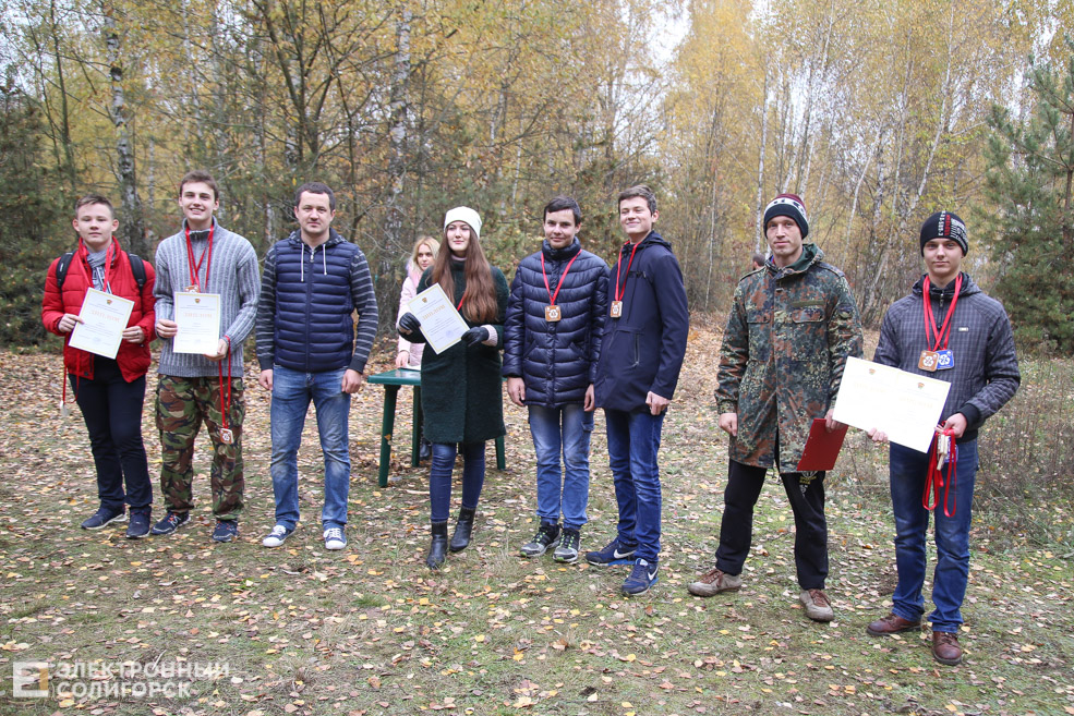 green workout Солигорск