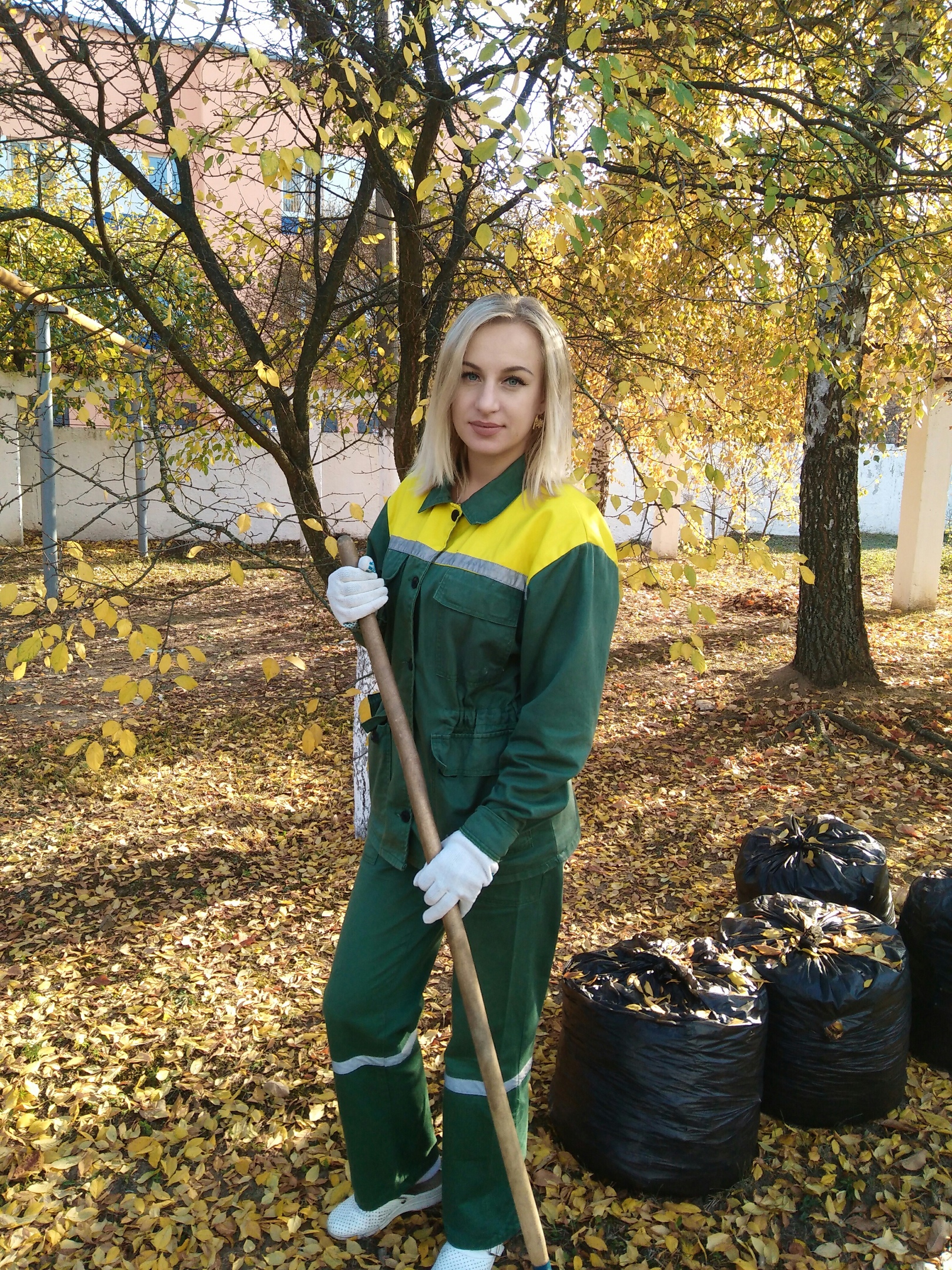 молокозавод субботник Солигорск