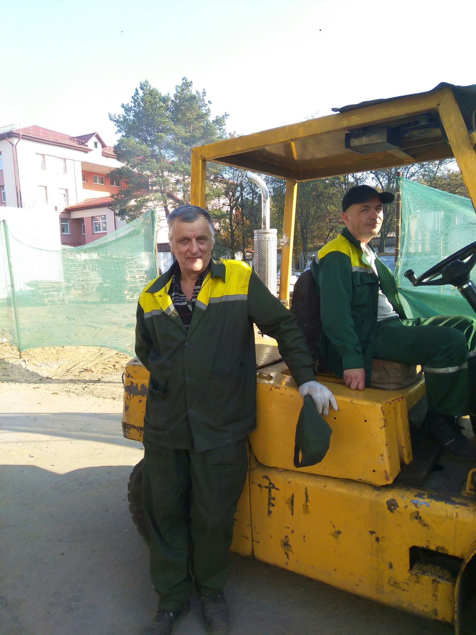 молокозавод субботник Солигорск