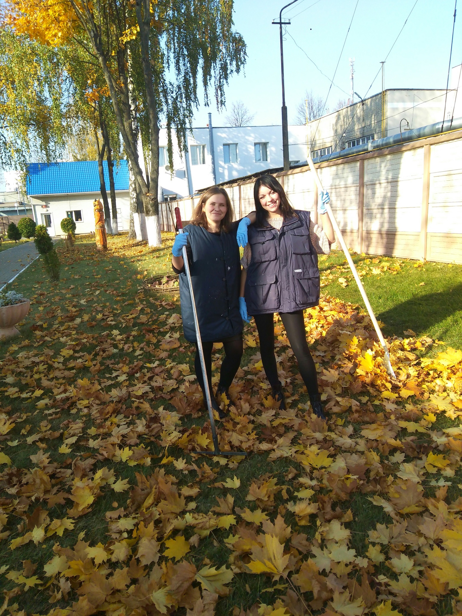 молокозавод субботник Солигорск