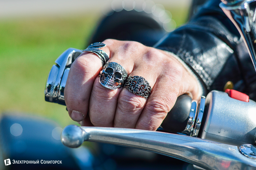 закрытие мотосезона