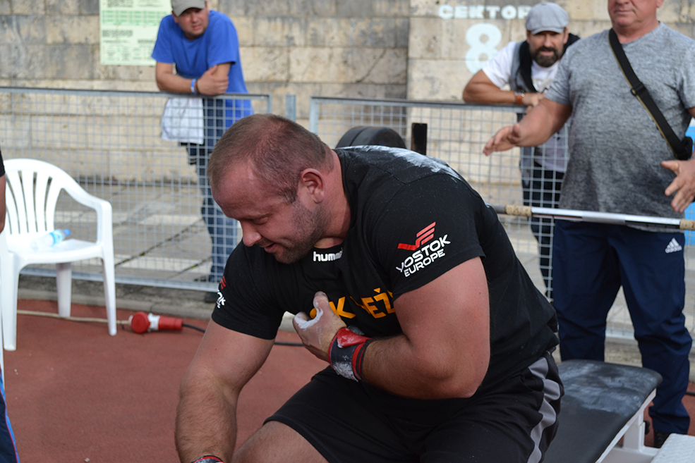 беларуськалий спорт