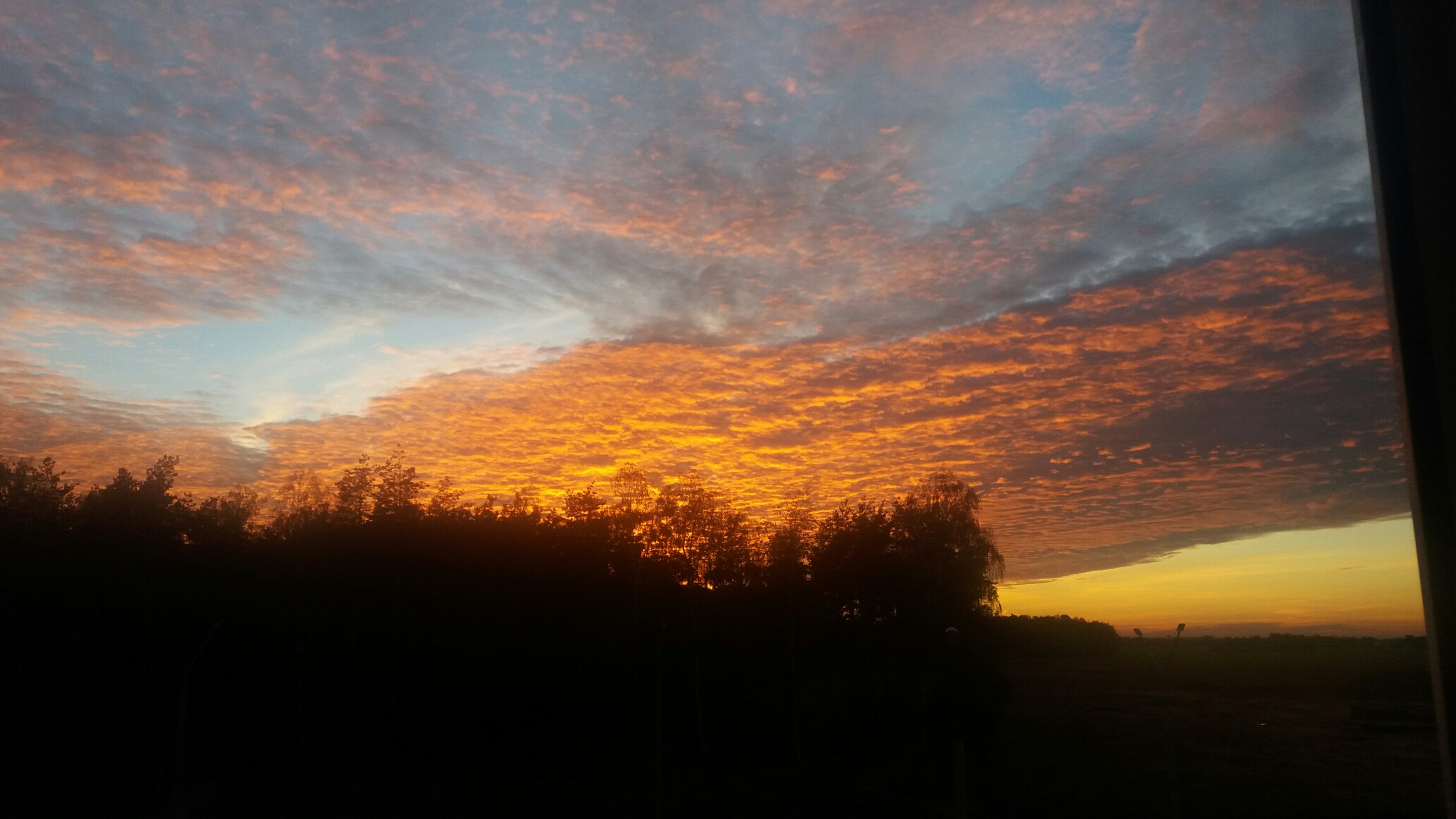 закат Солигорск