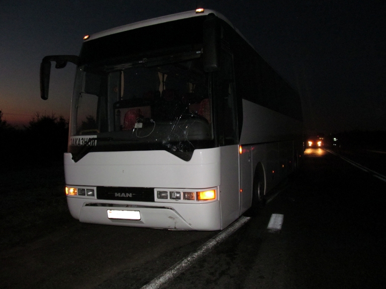 ДТП Слуцк Солигорск