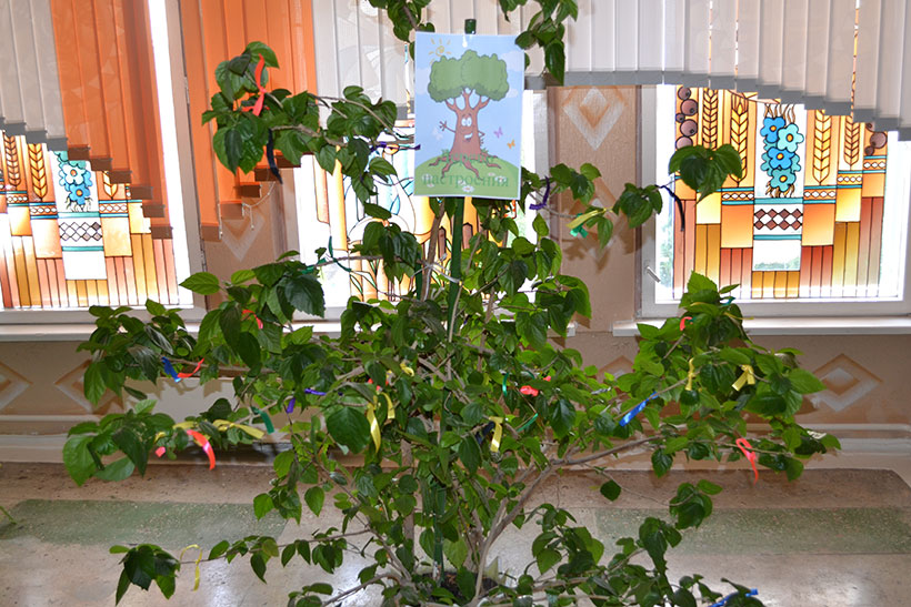 Гимназия № 3 г.Солигорска